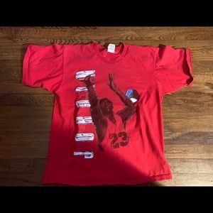 Vintage DEADSTOCK Michael Jordan NIKE Shirt